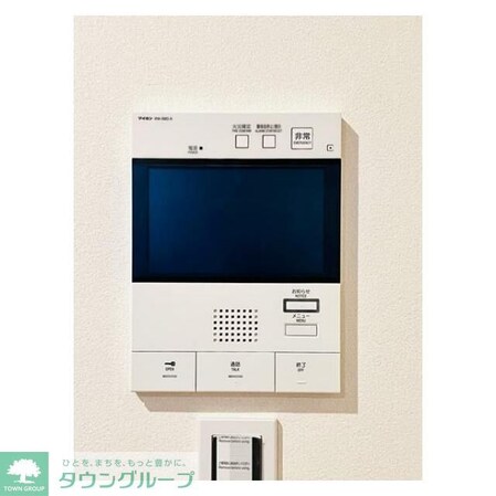 フェリーチェ錦糸町の物件内観写真